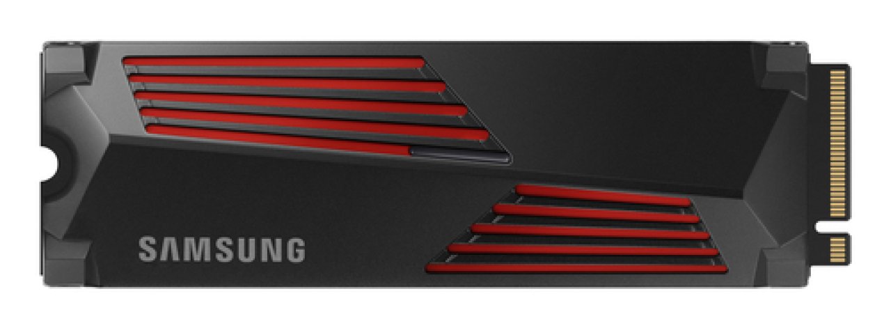 SAMSUNG SSD 1TB M.2 PCIe NVMe 990Pro read/write:7450/6900,IOPS:1.2M/1.5M