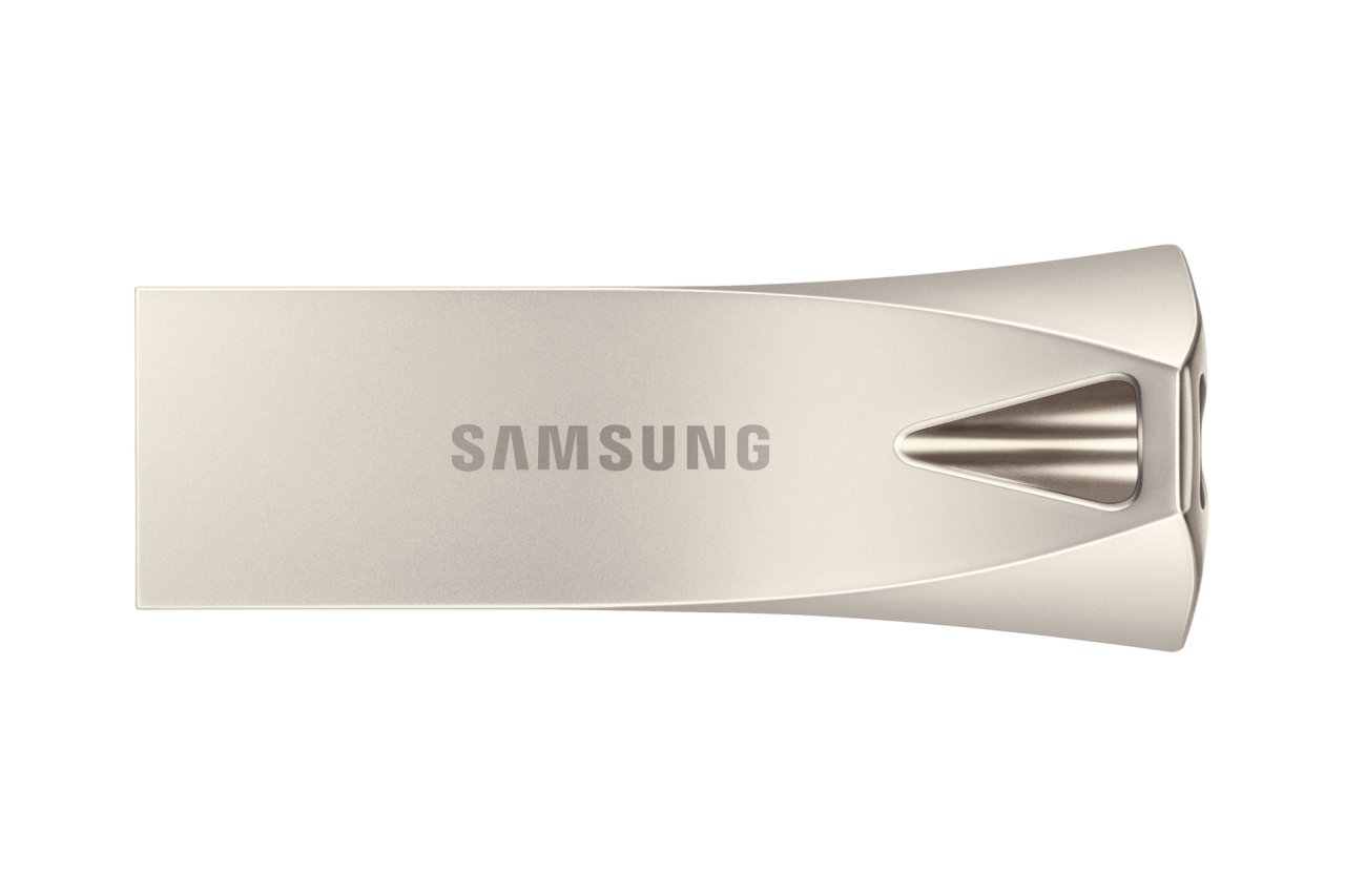 USB-Stick 512GB SAMSUNG BAR Plus USB3.0,110MB/s