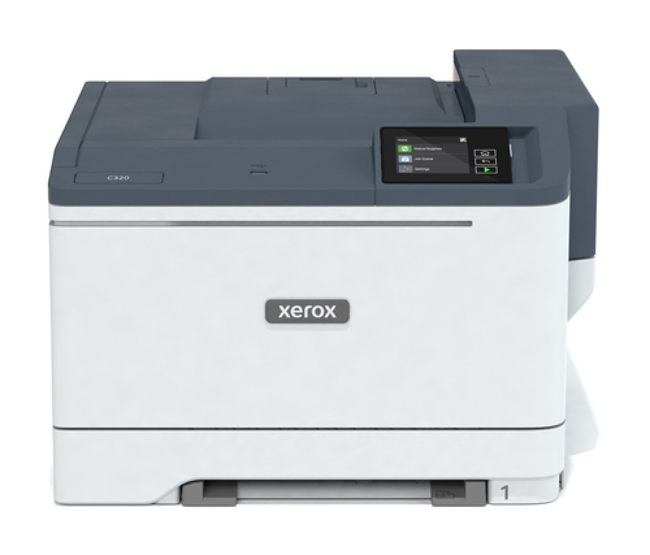 XEROX C320DNI 33 Seiten/Min.