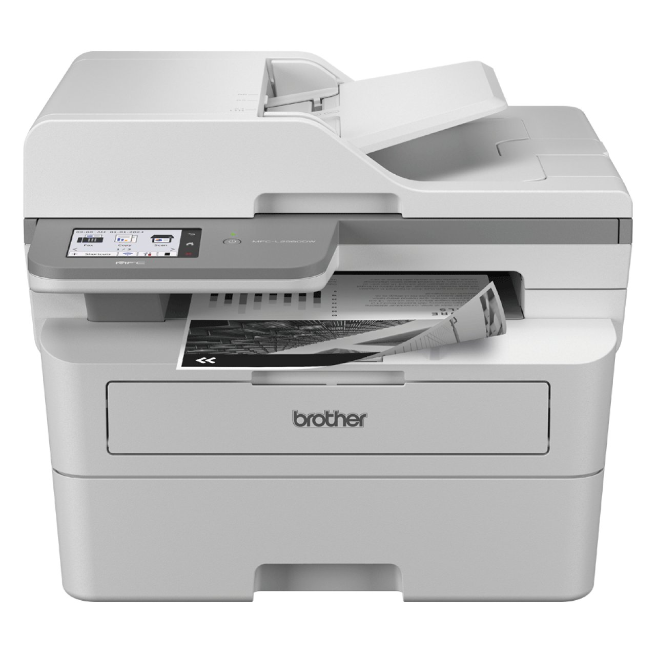 BROTHER MFC-L2980DW