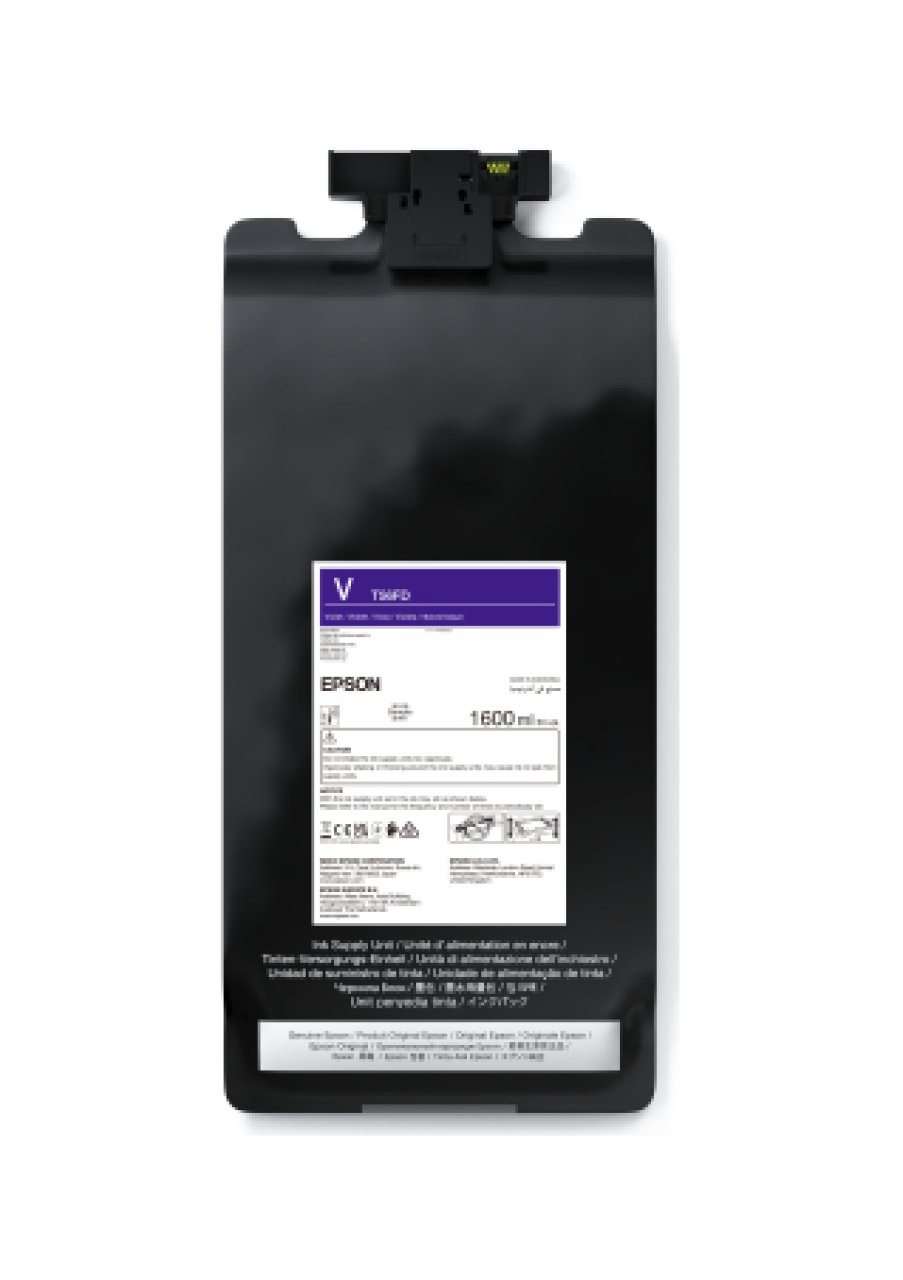 EPSON Tinte violett 1600ml SureColor SC-P20050