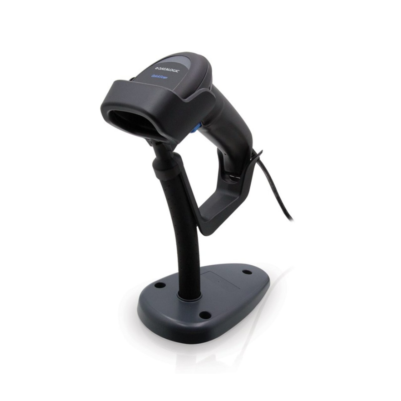 DATALOGIC Quickscan QD2590 mit Halterung