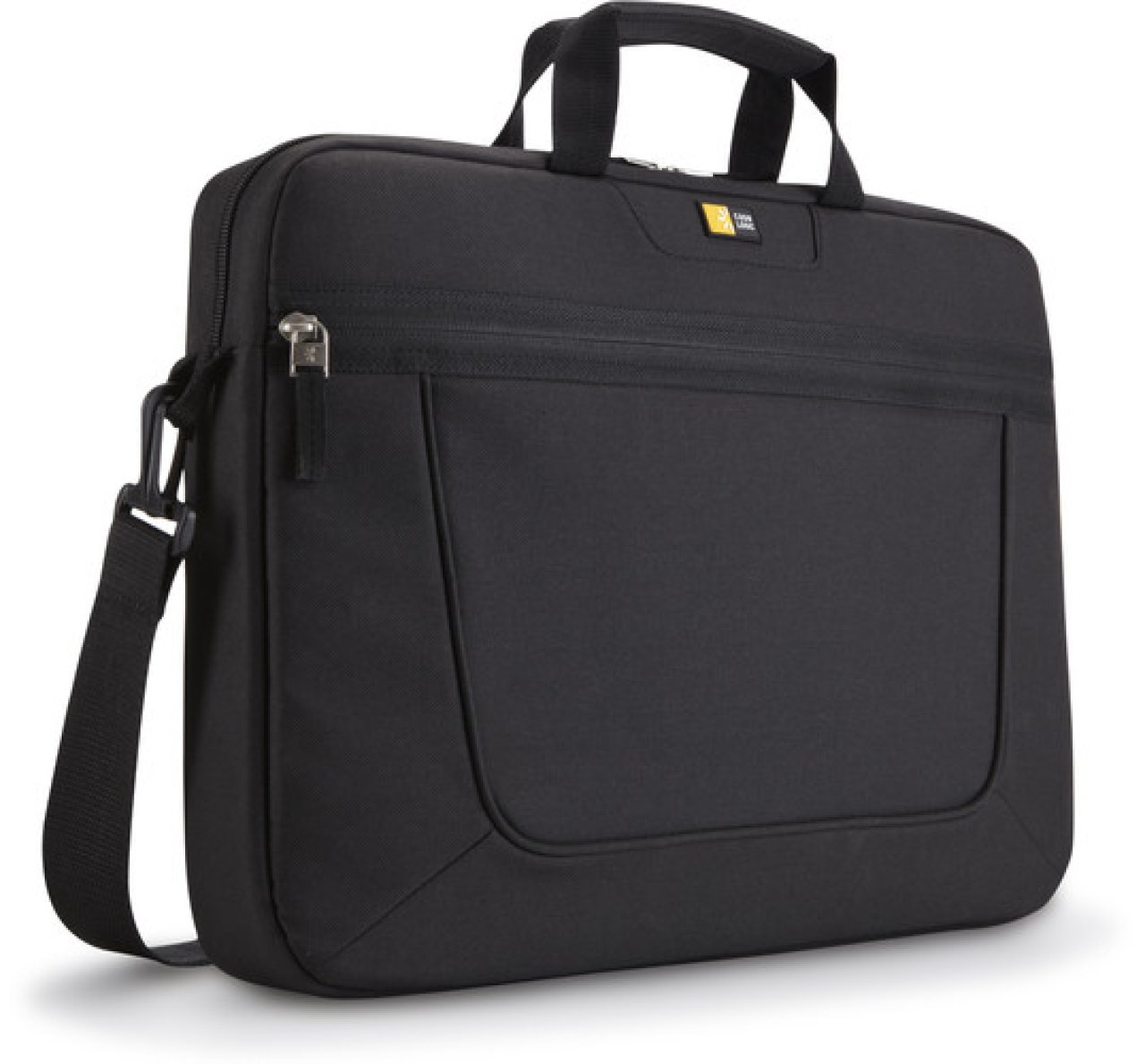 CaseLogic Notebook Tasche 15,6'' Basic Attache 15.6,VNAI215,black