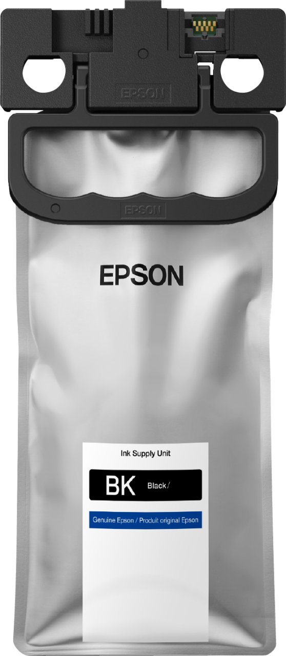 EPSON Tinte schwarz WF Pro EM/EP-C800R, ''XL''