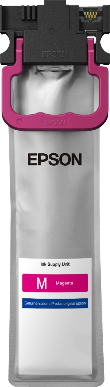EPSON Tinte magenta WF Pro EM/EP-C800R, ''XL''
