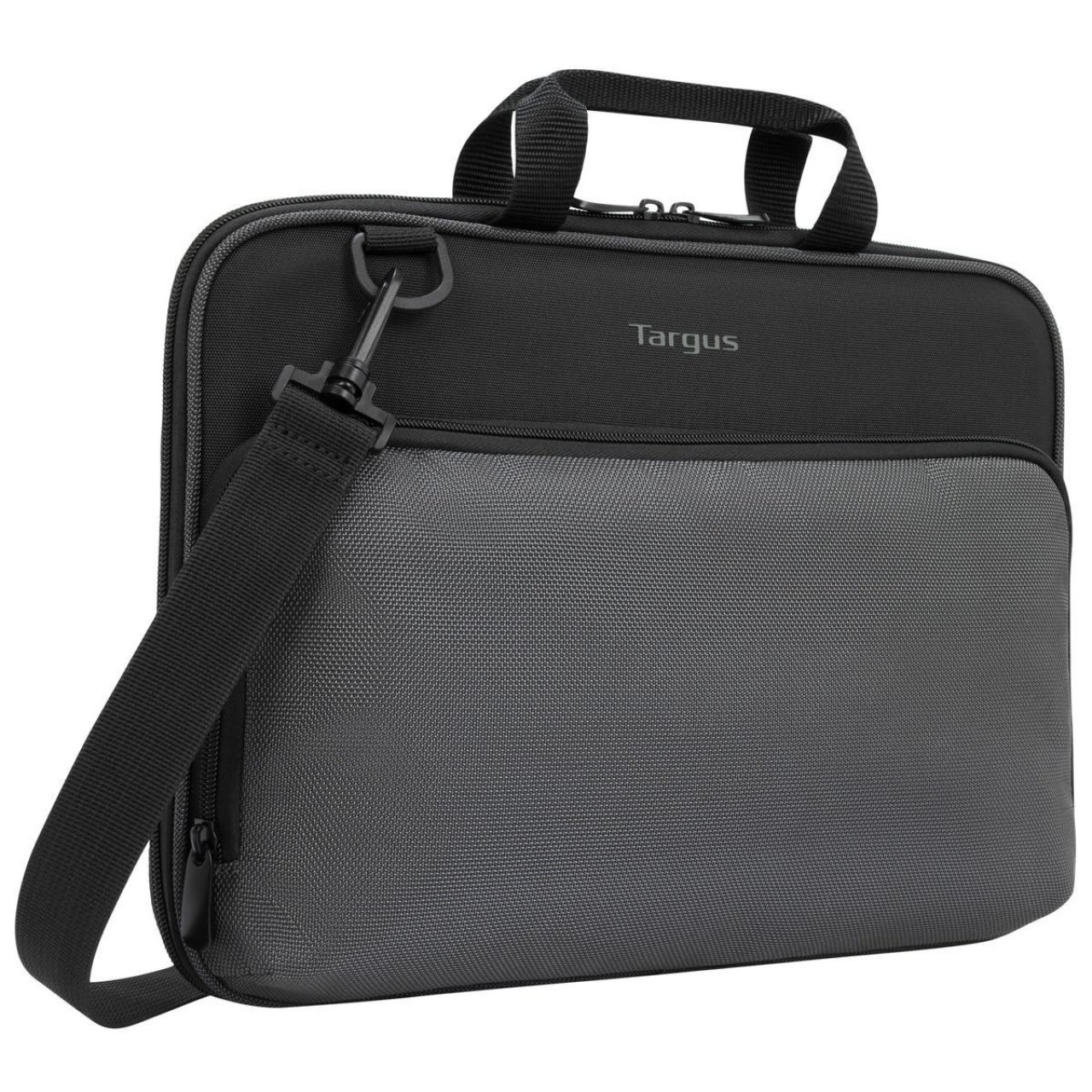 TARGUS Notebook Tasche 13,3''TED007GL schwarz/grau,33,78cm/13,3'',Education
