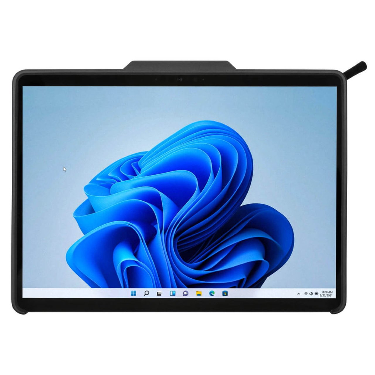 TARGUS Protect Case f.MS SurfacePRO9 black,PC+TPU