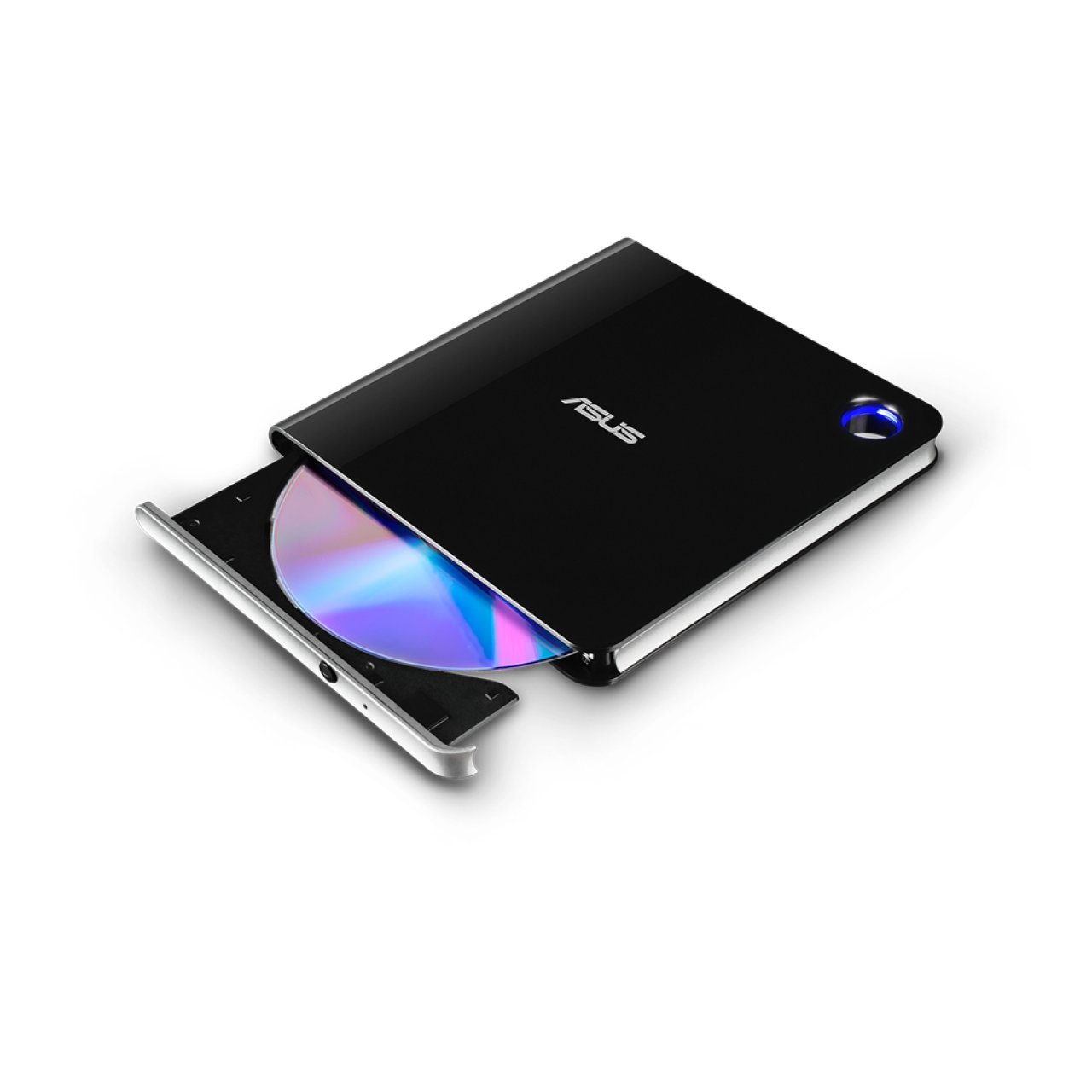 ASUS BluRay-Writer SBW-06D5H-U EXTERN,USB3.1,black