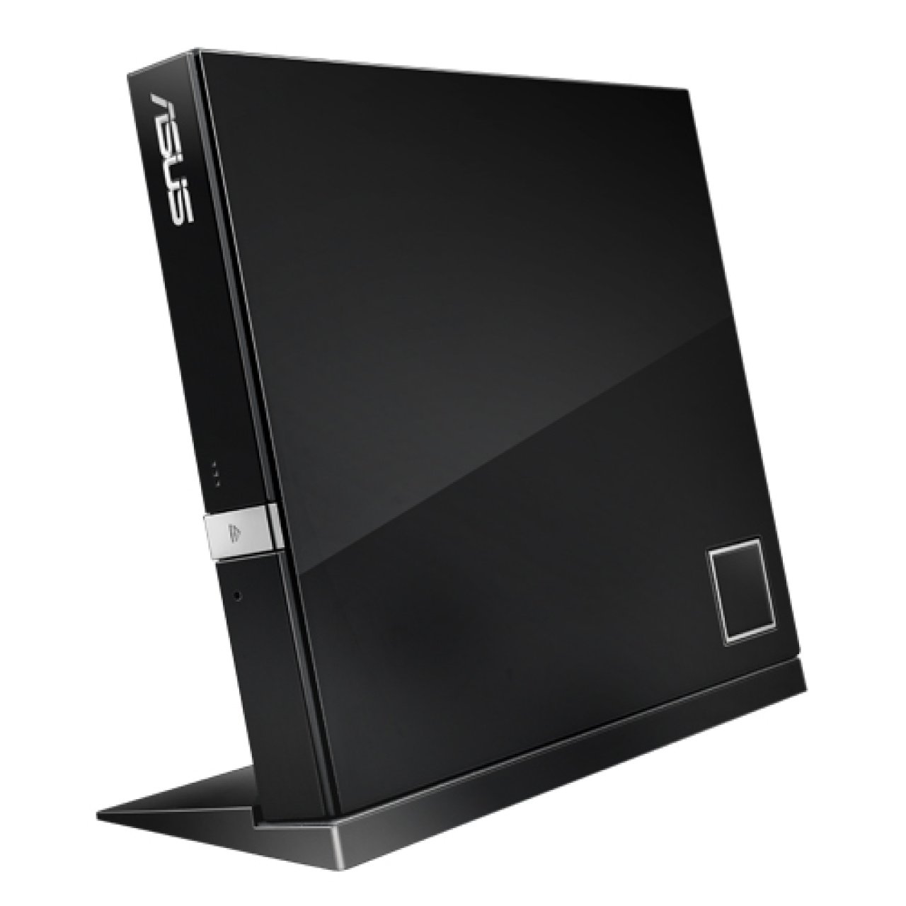 ASUS DVD-Writer SBC-06D2X-U EXTERN,USB2.0,6x,black