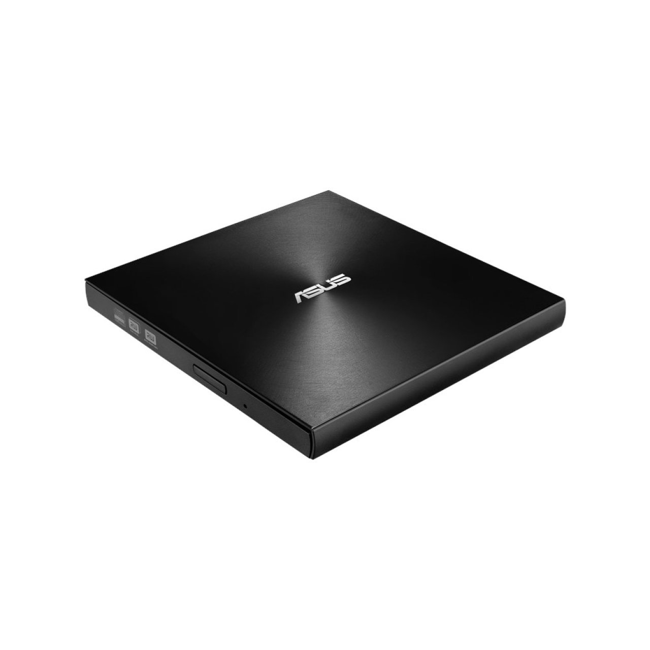 ASUS DVD-Writer SDRW-08U9M-U EXTERN,USB2.0,8x/8x,black