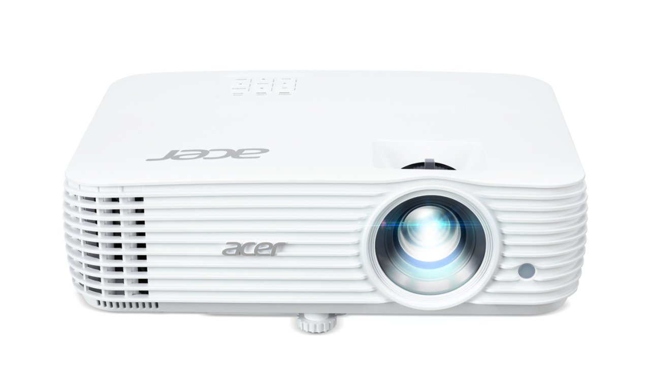 ACER Projektor X1526 1920x1080/4000 ANSI/2xHDMI