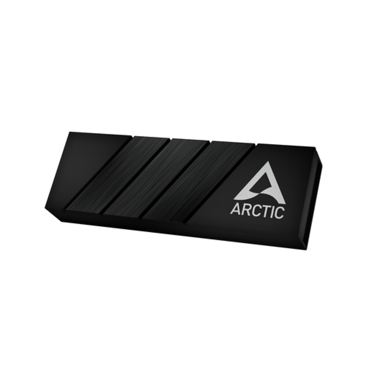 ARCTIC M2 Pro black SSD-Kühler für M.2 Festplatten