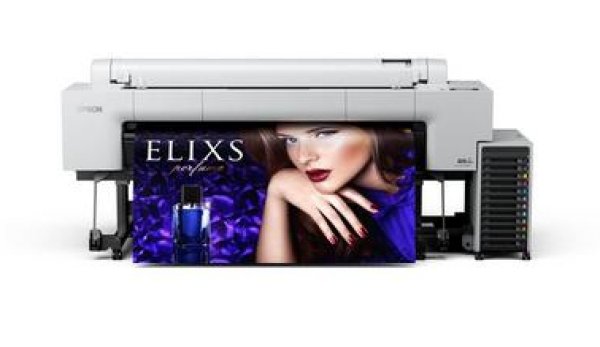 EPSON SureColor SC-P20500 Ink-Bundle 162.56cm, 64''