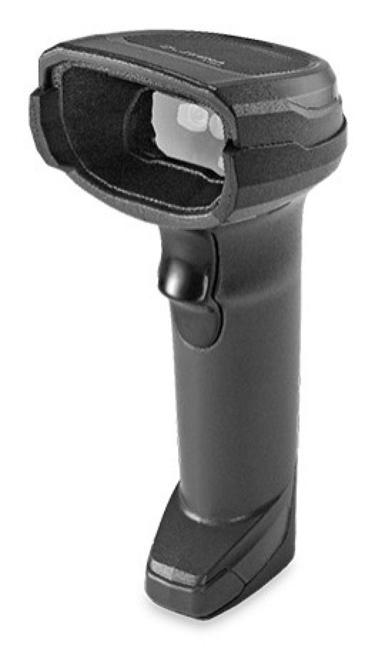 ZEBRA Barcode-Scanner DS8178