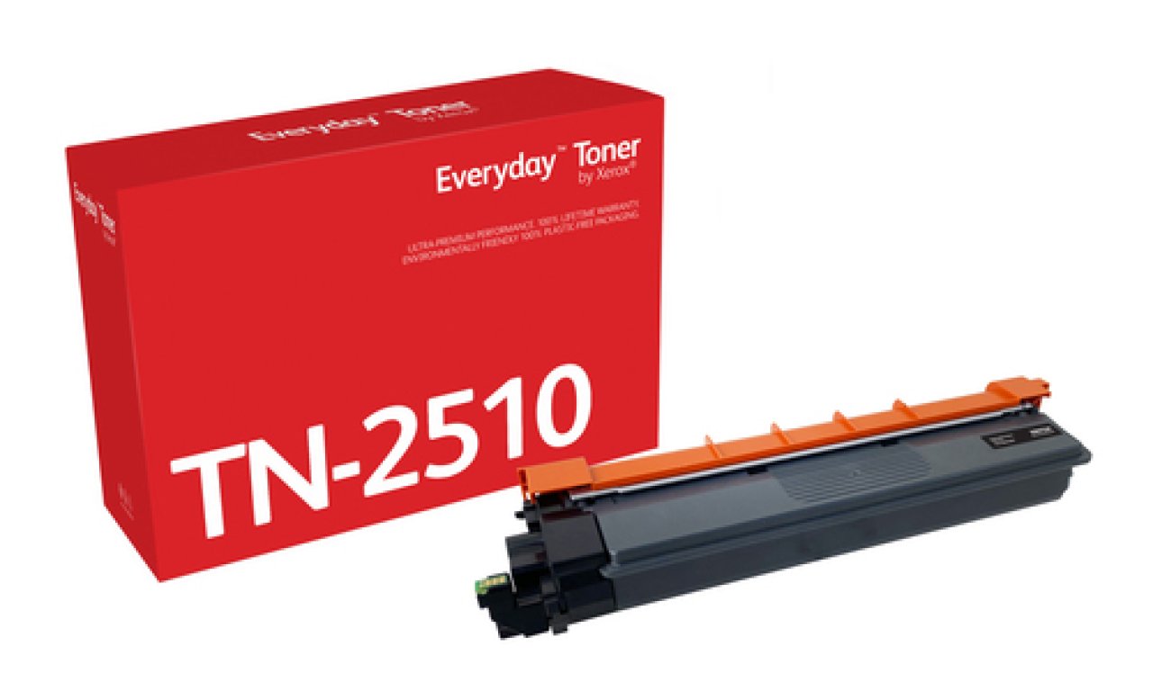XEROX Everyday Toner schwarz