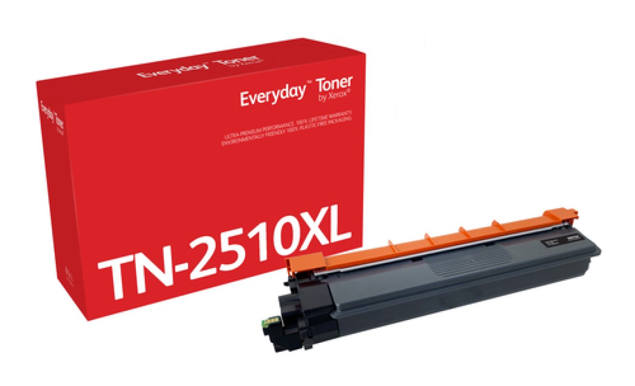XEROX Everyday Toner schwarz