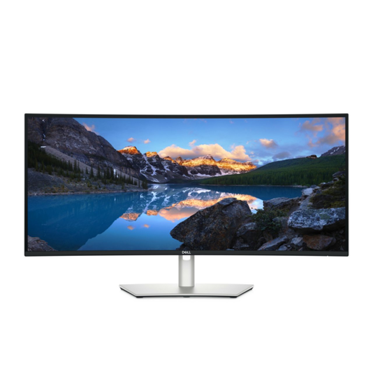 DELL TFT U3425WE 86.4cm IPS curved 34''/3440x1440/HDMI/DP/USB 3.2/USB-C