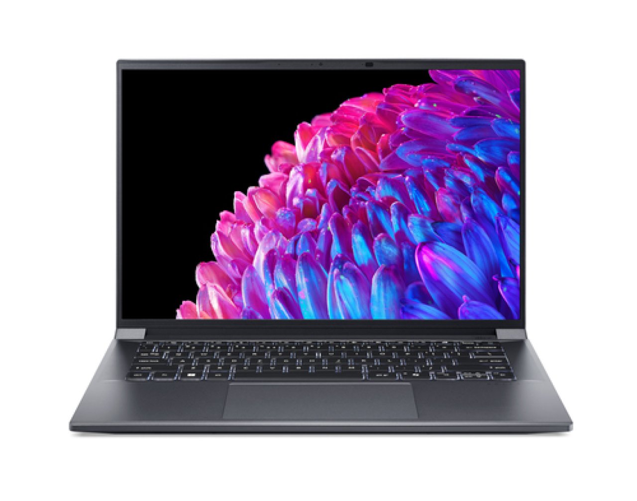 ACER Swift X 14 SFX14-72G-57B5 W11P CUltra5/32GB/1TB/14,5'' OLED/RTX 4050