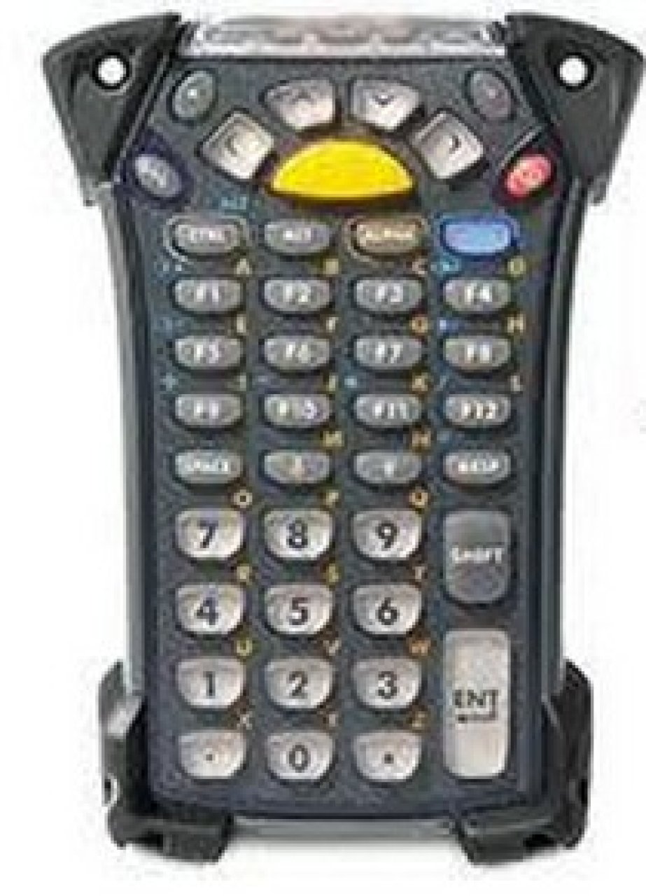 ZEBRA Tastenfeld f.Zebra MC9090-G,MC9090-K