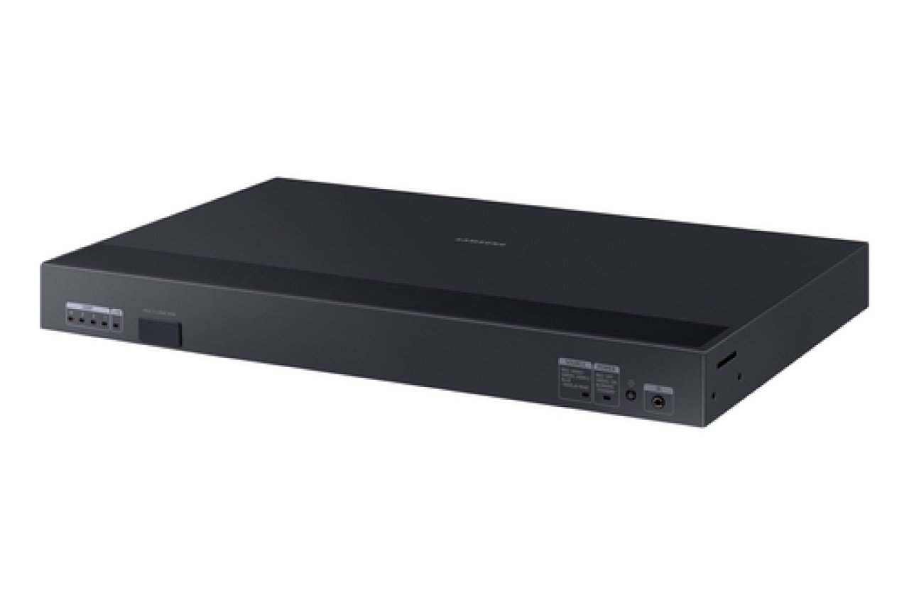 SAMSUNG Signage Player SNOW-JMU 4K UHD/DP/2xHDMI/2xUSB