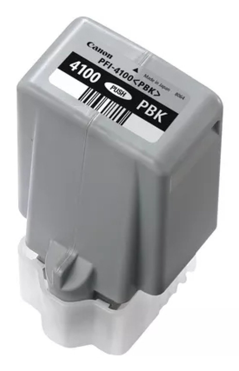 CANON Tinte schwarz photo 80ml iPF PRO1100