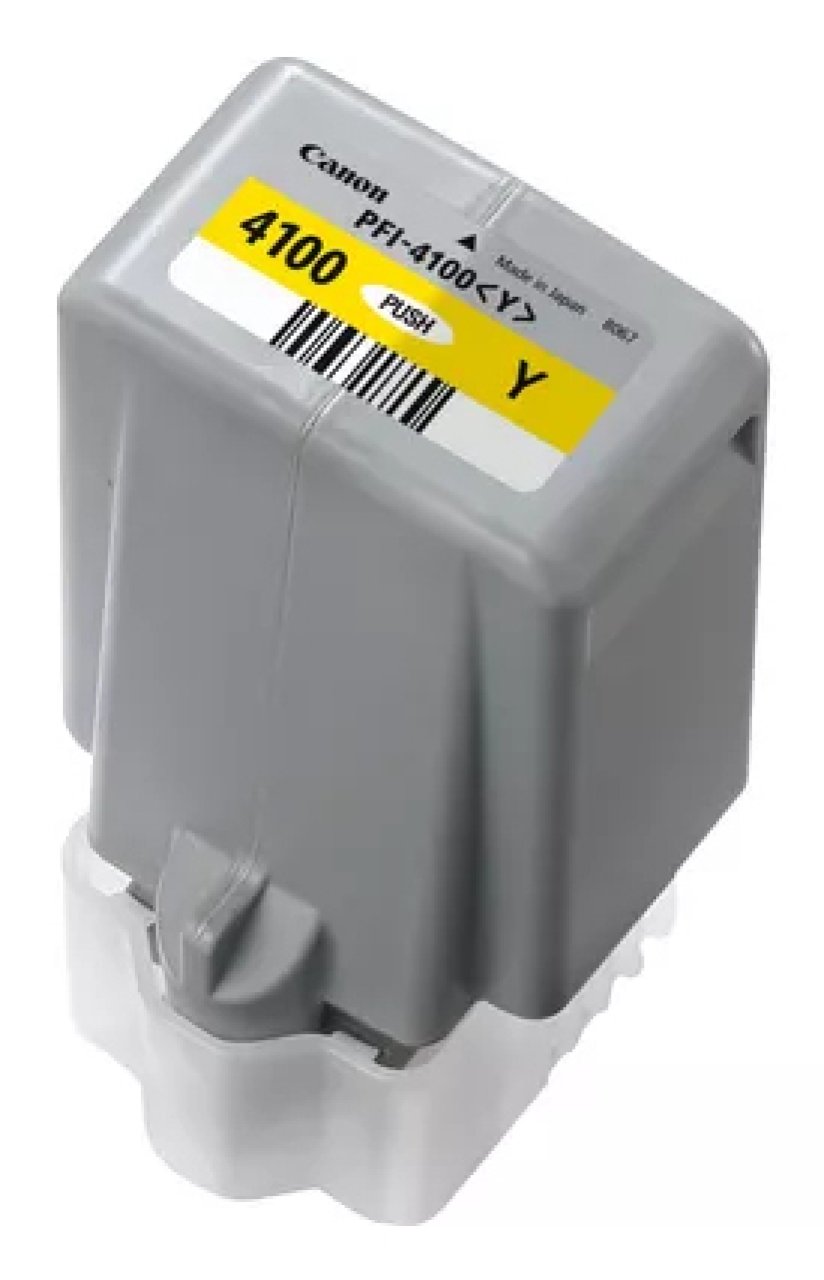 CANON Tinte gelb 80ml iPF PRO1100