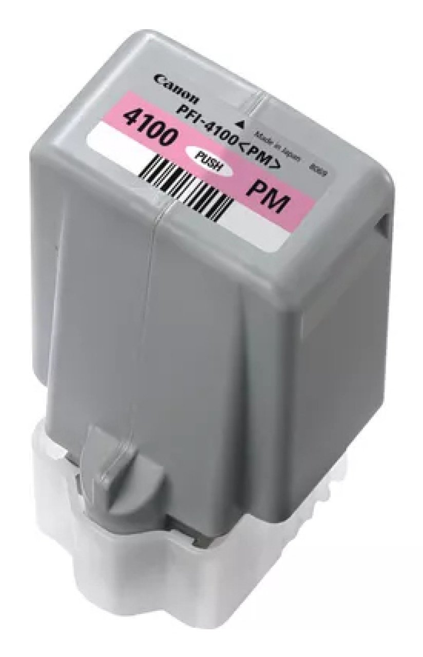CANON Tinte photomagenta 80ml iPF PRO1100