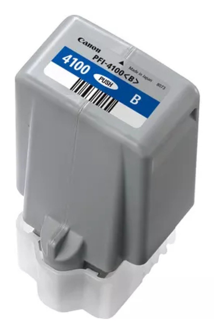CANON Tinte blau 80ml iPF PRO1100