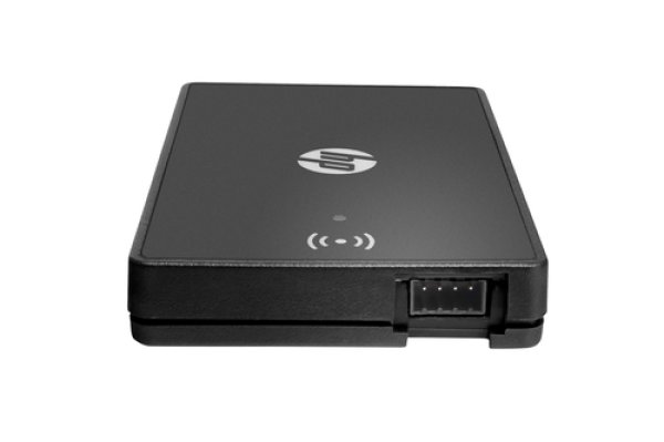 HP USB Universal Card Reader 