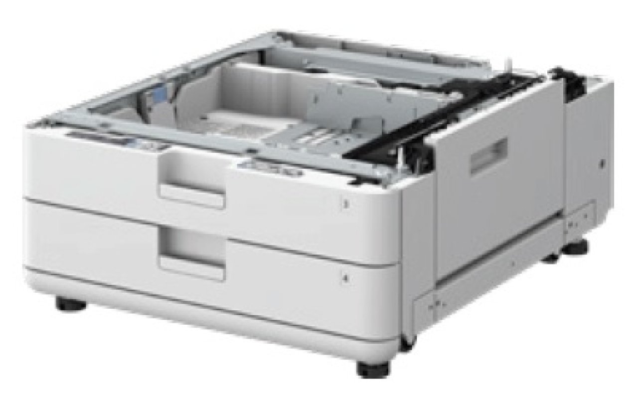 CANON Cassette Feeding Unit-AW1 2x 550 Blatt