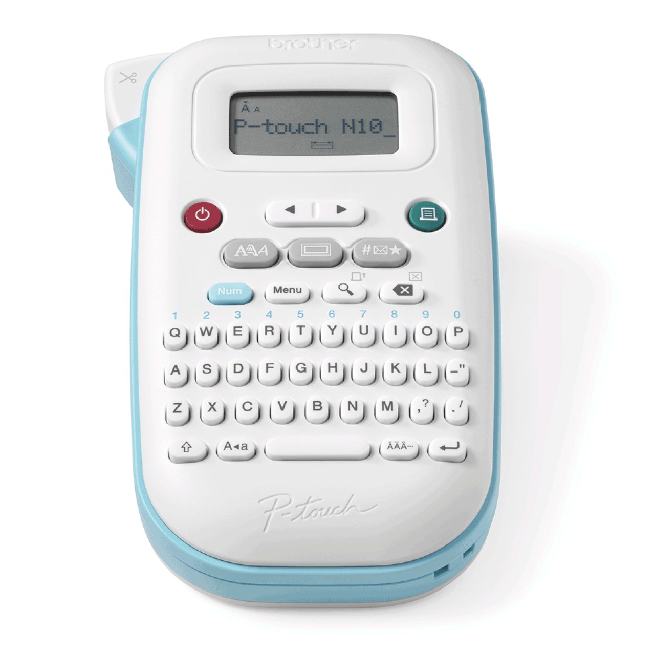 BROTHER P-touch N10