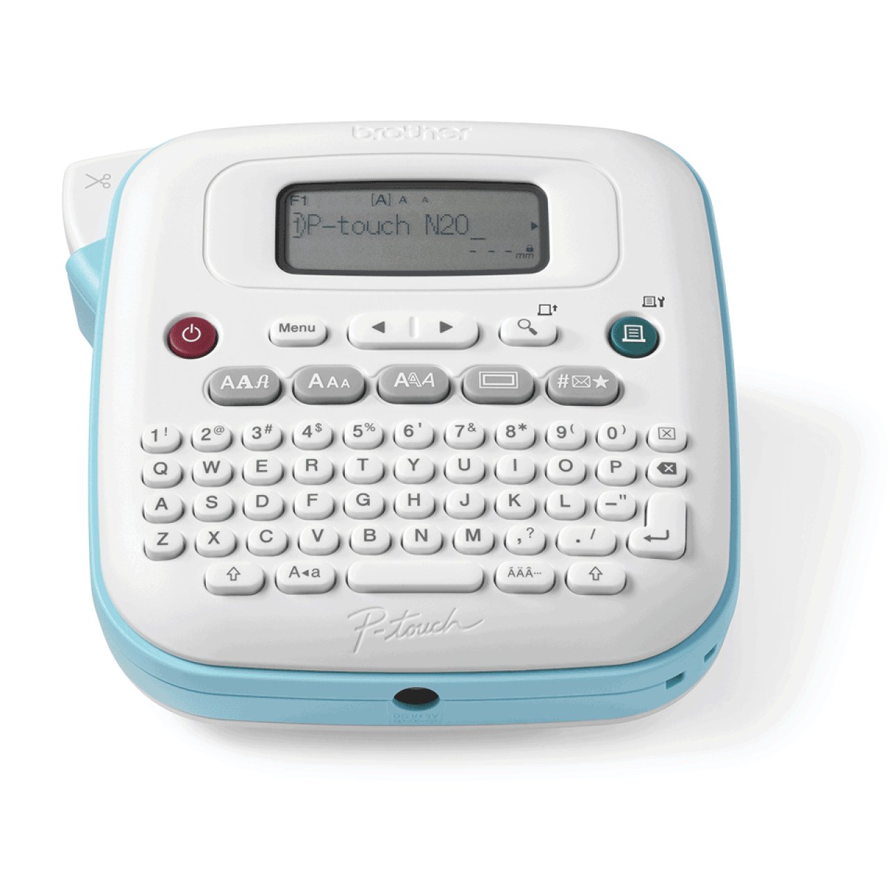 BROTHER P-touch N20
