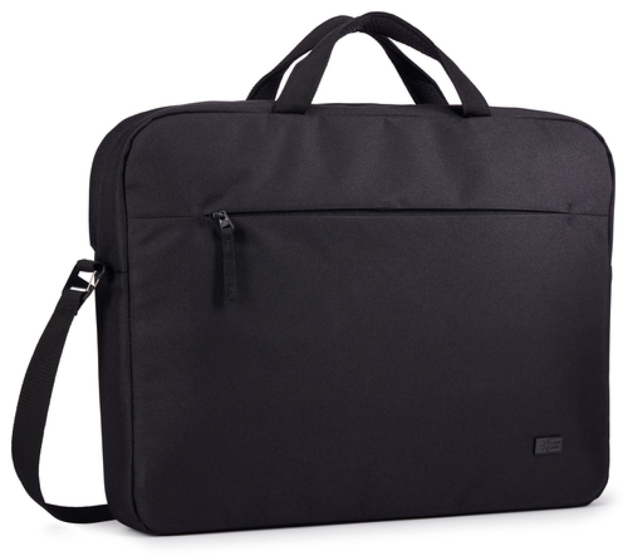 CaseLogic Notebook Tasche 15,6''black Invigo Eco Attachè,43,5x5,5x39,5cm