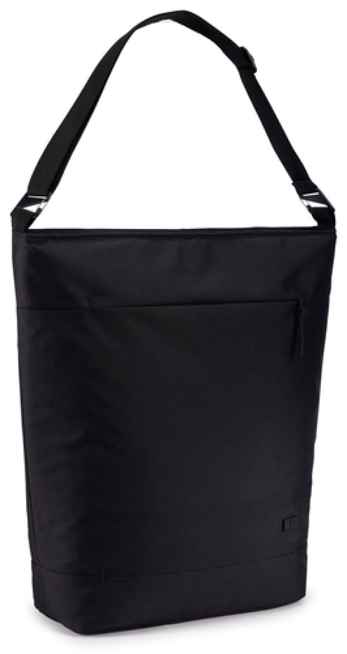 CaseLogic Notebook Tasche 15,6''black Invigo Eco Convertible Tote
