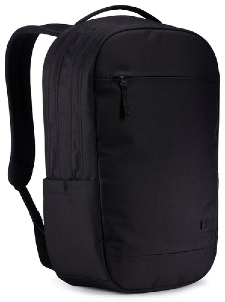 CaseLogic Rucksack 15,6'' black 30,5x19x46cm,Invigo Eco