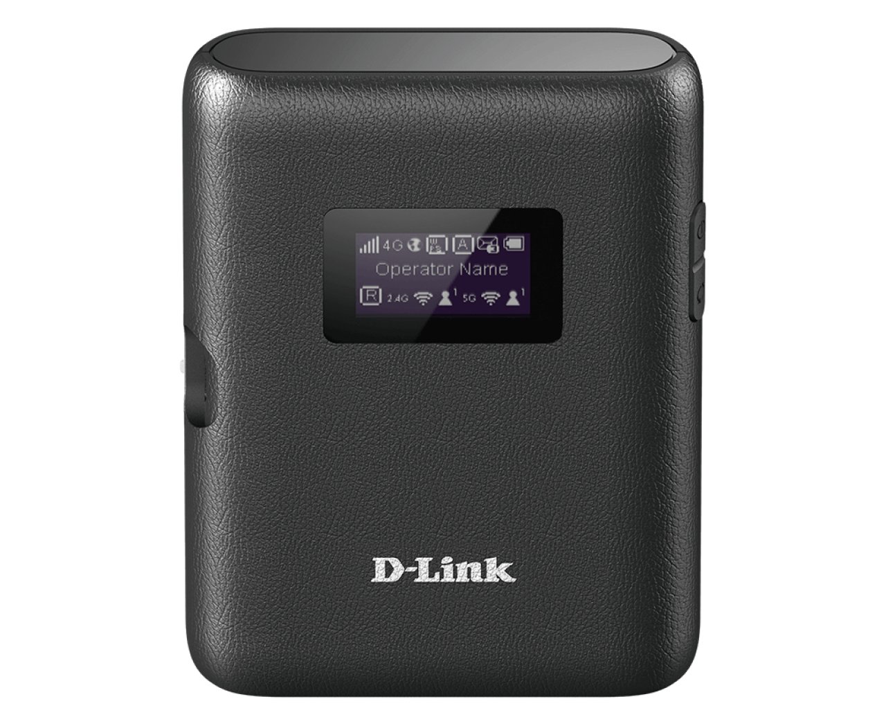D-LINK LTE-Router AC1200 4G mobil300 300MBit 802.11b/g/n/ac