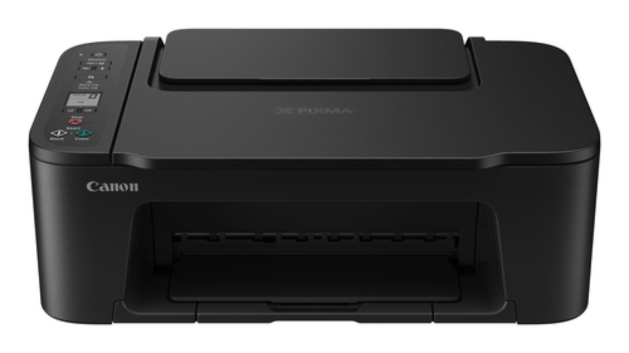 CANON PIXMA TS3750i schwarz 7,7/4ppm Scan/USB/WLAN