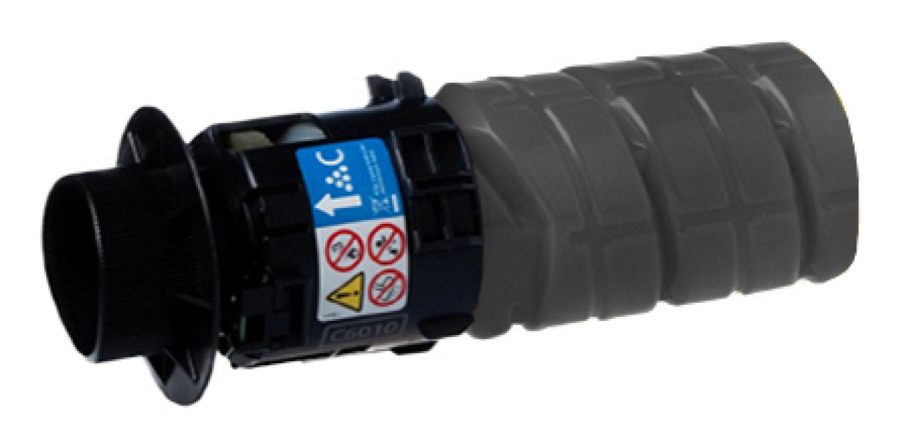 RICOH Toner schwarz P C375 ca. 13.500 Seiten