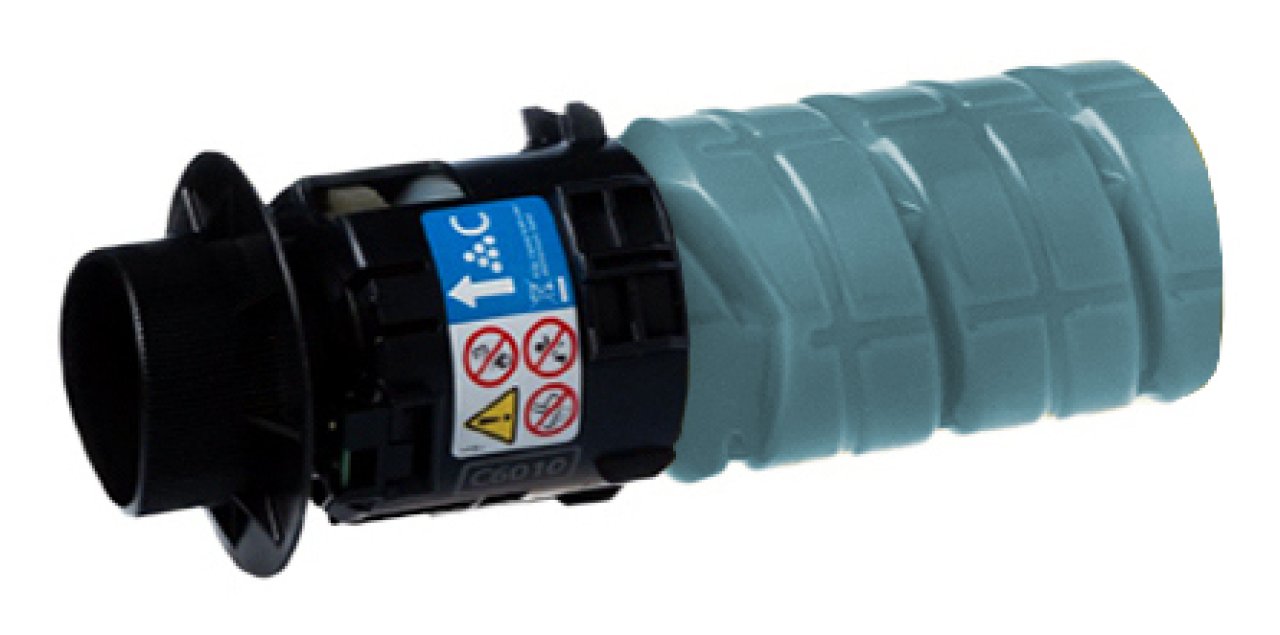 RICOH Toner cyan P C375 ca. 10.000 Seiten
