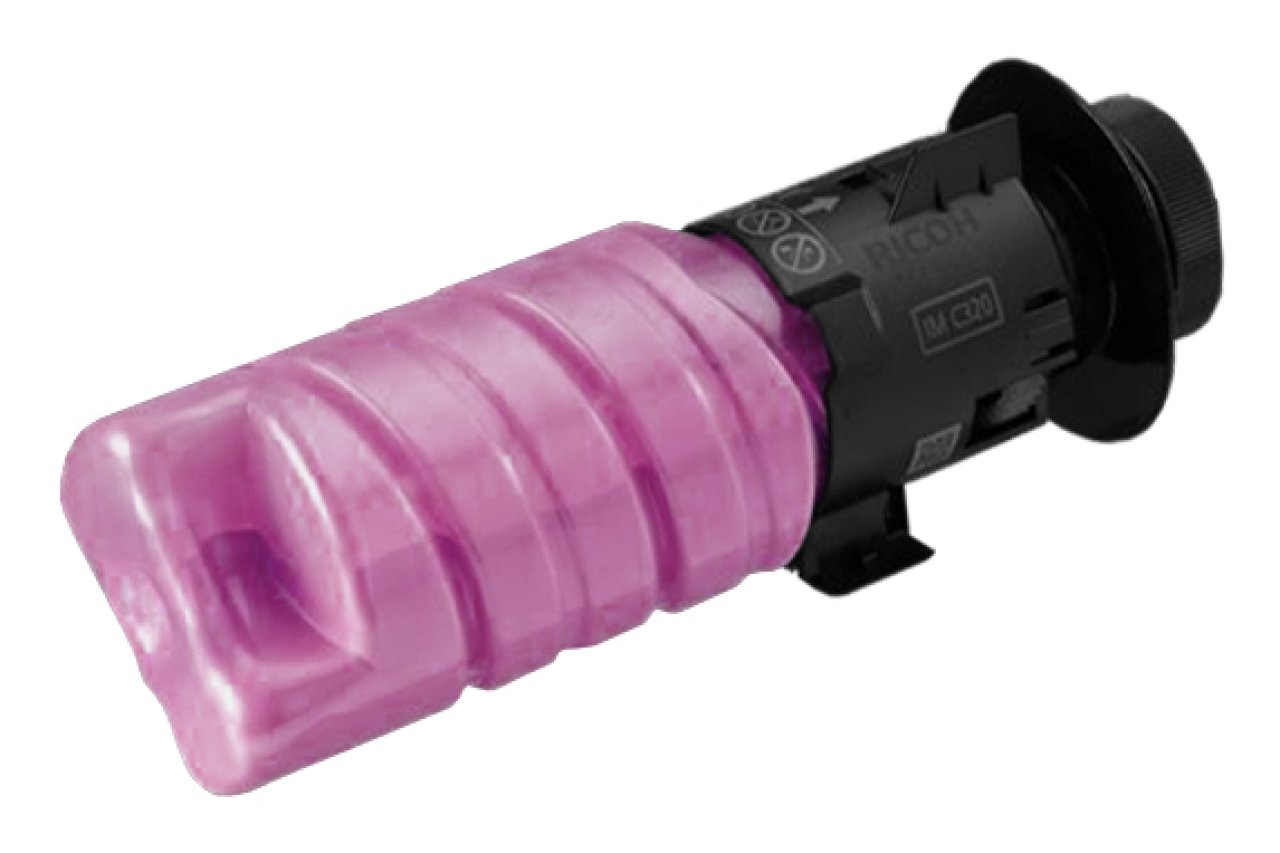 RICOH Toner magenta IM C320F ca. 10.000 Seiten