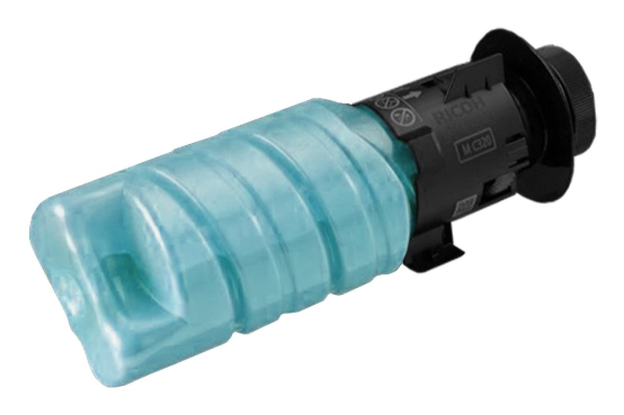 RICOH Toner cyan M C320FW ca. 7.500 Seiten