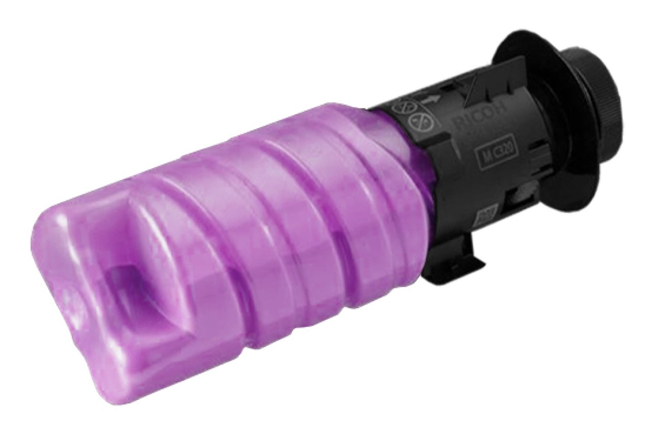 RICOH Toner magenta M C320FW ca. 7.500 Seiten