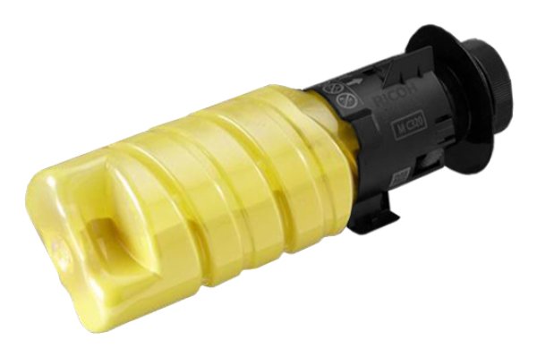 RICOH Toner gelb            M C320FW ca. 7.500 Seiten