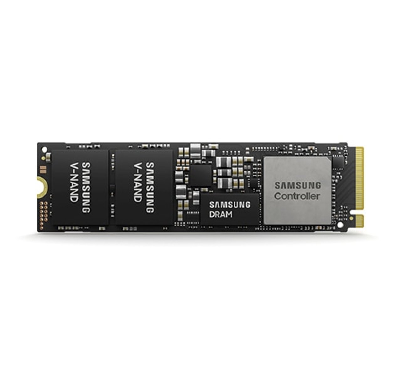 SAMSUNG SSD 2TB M.2 PM9A1A BULK read/write:7000/5200,IOPS:1000/850