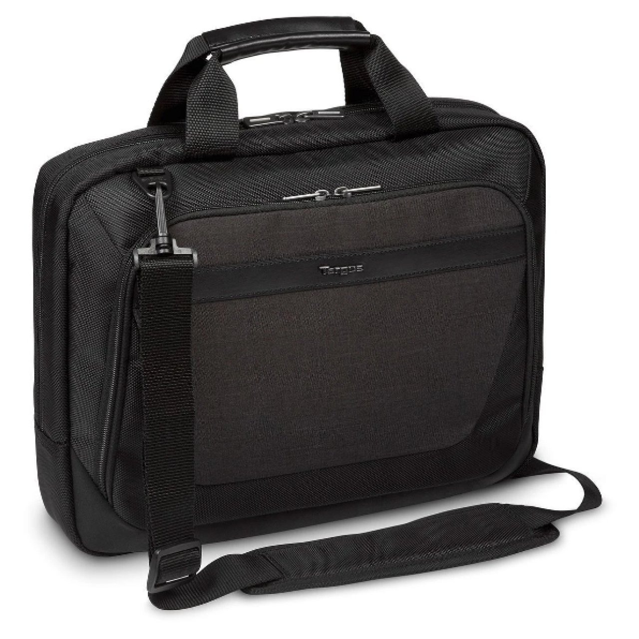 TARGUS Notebook Tasche 12,5-14'' schw./grau,CitySmartEssentialMultiFi