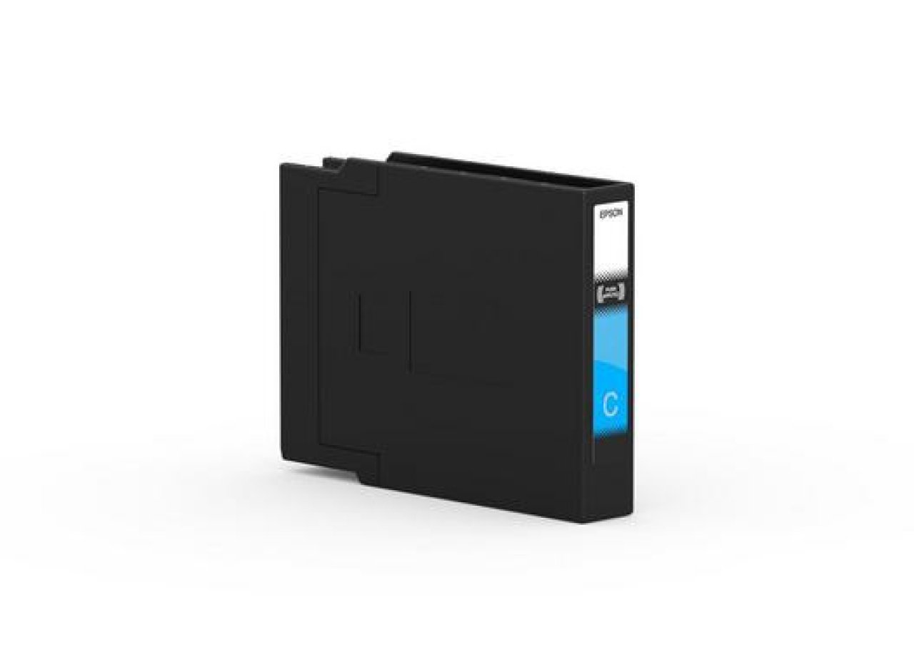 EPSON Tinte cyan 4600S WF Pro EM-C7100/EP-C7000, ''XL''