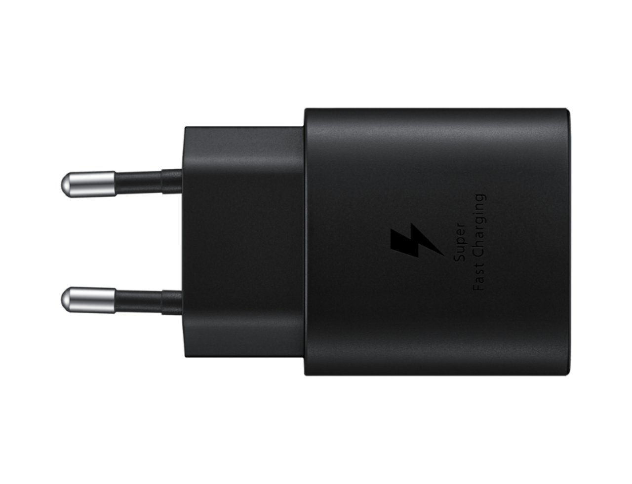 SAMSUNG Ladegerät USB-C 25W black