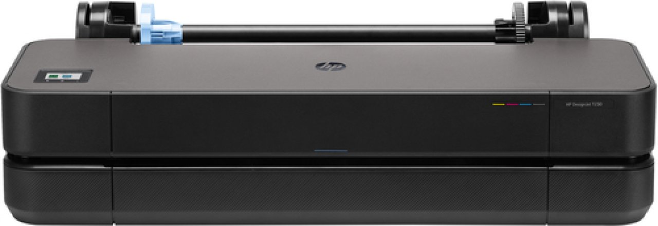 HP DesignJet T230 (2025) 61cm 24'' 4 Tinten/68(A1)/h/(W)LAN ''non report