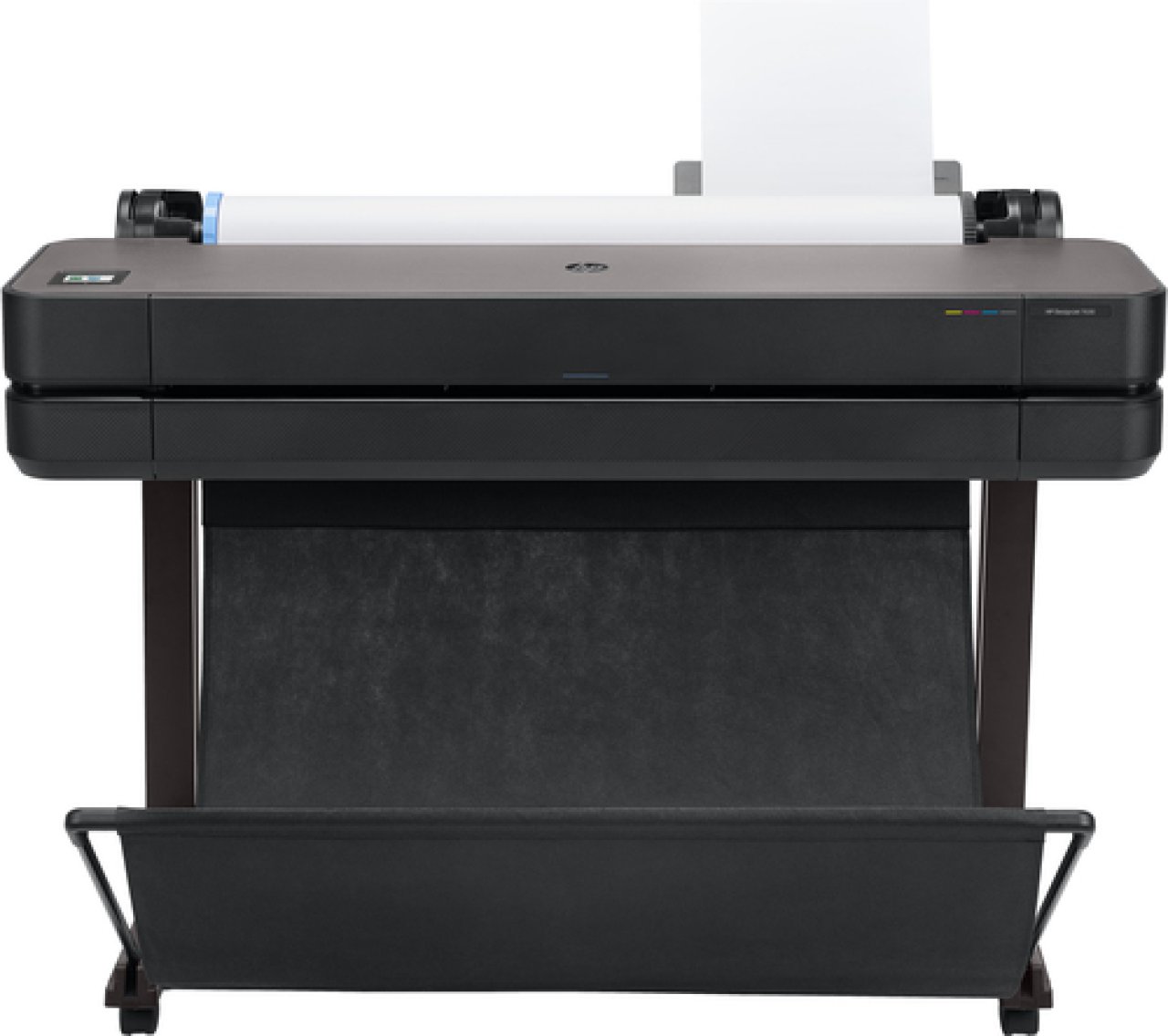 HP DesignJet T630 (2025) 91cm 36'' 4 Tinten/76(A1)/h/A3Kass/(WLAN) ''non