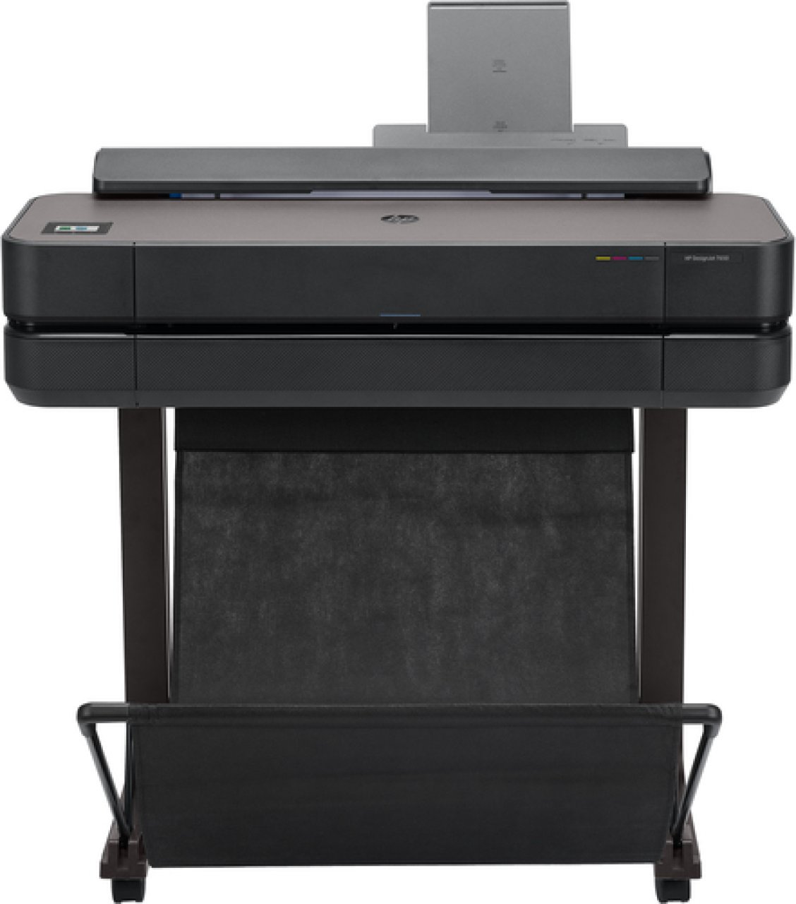 HP DesignJet T650 (2025) 61cm 24'' 4 Tinten/81(A1)/h/A3Kass/(WLAN) ''non
